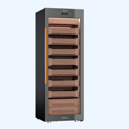 MC-272BK (PRO) Meyvel Хьюмидор шкаф